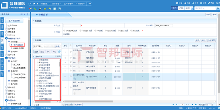 章力机械成功签约智邦国际ERP系统，及时掌控和改善产品质量