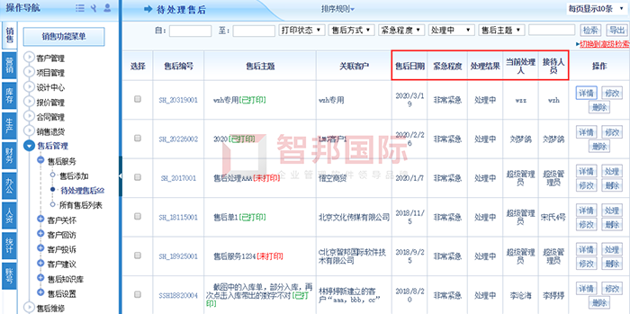 斯巴达实业成功签约智邦国际ERP系统，快速提升售后响应速度