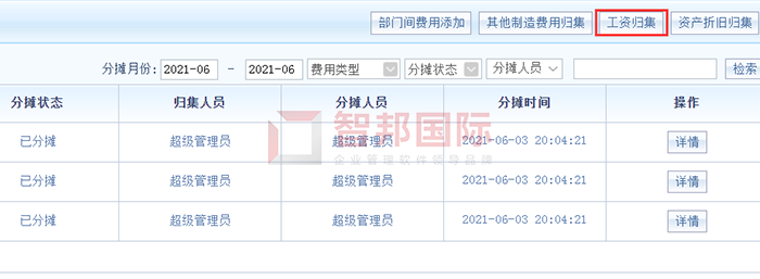 富川塑胶制品成功签约智邦国际ERP系统，实现成本智能核算