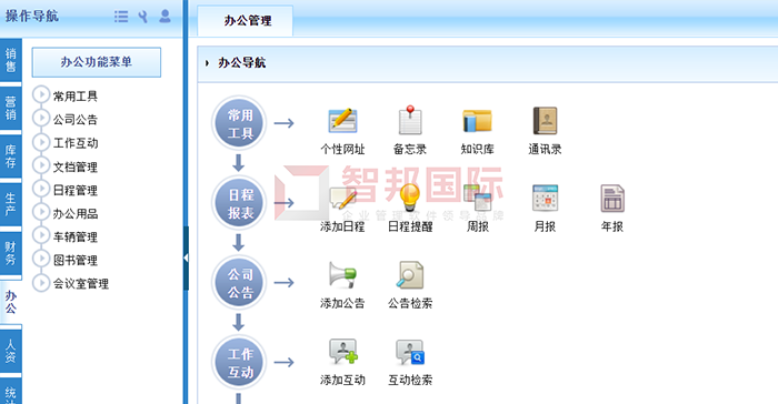 利恒电器成功签约智邦国际ERP系统，提升和改善企业的存货管理水平