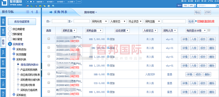 平江电气成功签约智邦国际机械行业管理系统，助力企业向精细化管理转型升级