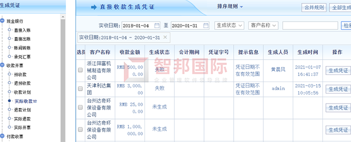 平江电气成功签约智邦国际机械行业管理系统，助力企业向精细化管理转型升级