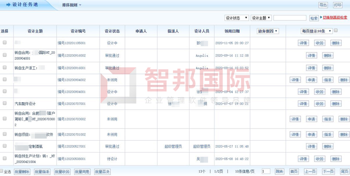 万业达电气签约智邦国际ERP系统，搭建可视化、一体化运营平台