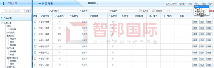 贝壳电气签约智邦国际ERP系统，规范成本核算方式