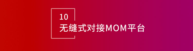 智邦国际32.10版本发布,深度拓展企业行业化、数智化、一体化管理场景! 智邦国际32.10版本发布,深度拓展企业行业化、数智化、一体化管理场景!