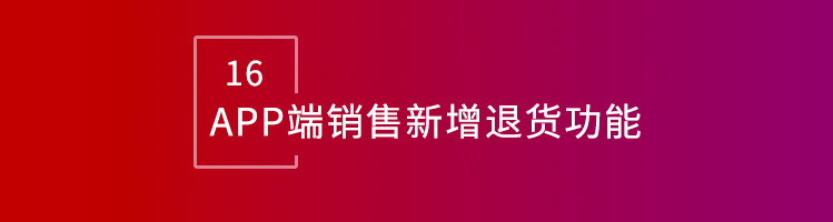 智邦国际32.10版本发布,深度拓展企业行业化、数智化、一体化管理场景! 智邦国际32.10版本发布,深度拓展企业行业化、数智化、一体化管理场景!