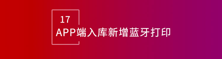智邦国际32.10版本发布,深度拓展企业行业化、数智化、一体化管理场景! 智邦国际32.10版本发布,深度拓展企业行业化、数智化、一体化管理场景!