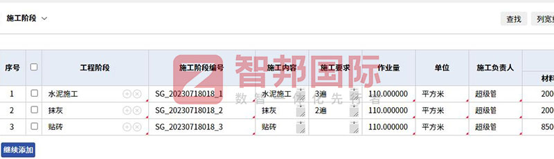 智邦国际32.10版本发布,深度拓展企业行业化、数智化、一体化管理场景! 智邦国际32.10版本发布,深度拓展企业行业化、数智化、一体化管理场景!