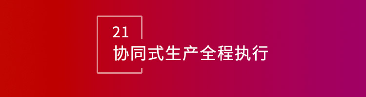 智邦国际32.11版本发布，全方位深度赋能企业上下游一体化管理