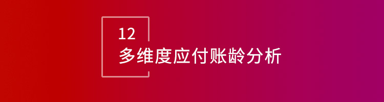 智邦国际32.12版本发布，开启全新企业数智一体化管理模式！