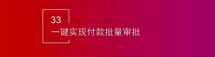 智邦国际32.17版本发布，强化企业一体化发展生态格局