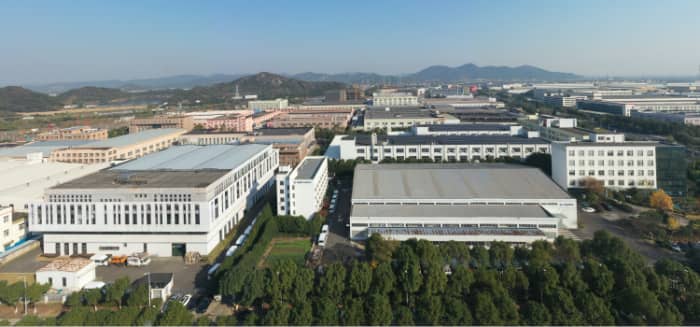 案例分享|智邦一体化ERP制造业最新案例集锦:剖析创新路径,以鲜活实践为企业注入强劲动能! 案例分享|智邦一体化ERP制造业最新案例集锦:剖析创新路径,以鲜活实践为企业注入强劲动能!