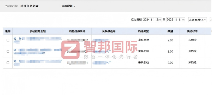 致远机械配件签约智邦国际,迭代企业管理体系,实现全维度跃升 致远机械配件签约智邦国际,迭代企业管理体系,实现全维度跃升