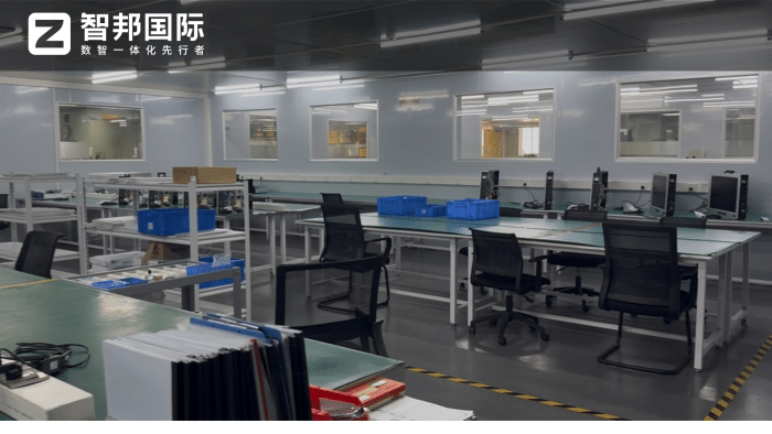 实联医疗器械签约智邦国际,一套软件贯通全链,驱动企业加速升级 实联医疗器械签约智邦国际,一套软件贯通全链,驱动企业加速升级