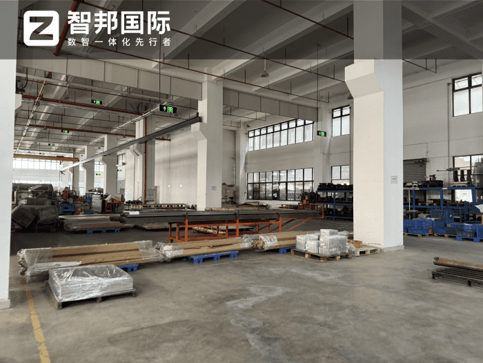 立曜工业签约智邦国际,打破数据孤岛,赋能协同创新新生态 立曜工业签约智邦国际,打破数据孤岛,赋能协同创新新生态