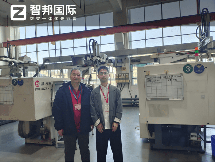 诗卡意电子科技签约智邦国际，驱动企业数智化与精细化管理双向进阶