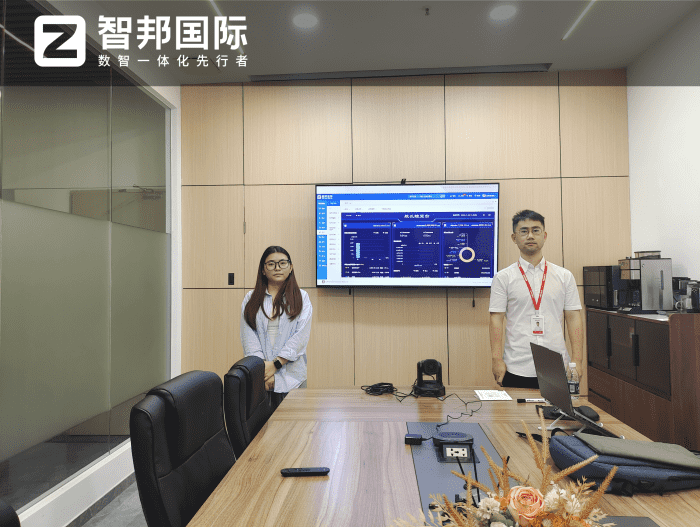 晨名电子科技签约智邦国际,加速迈向数智化,实现企业全方位升级 晨名电子科技签约智邦国际,加速迈向数智化,实现企业全方位升级