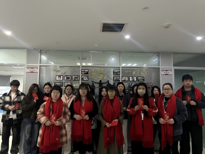 智邦国际2026开工大吉:策马迎新,智启新程! 智邦国际2026开工大吉:策马迎新,智启新程!