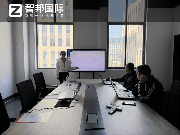 旭景电子(东莞)签约智邦国际,赋能企业数智化运营,实现全域高效升级 旭景电子(东莞)签约智邦国际,赋能企业数智化运营,实现全域高效升级
