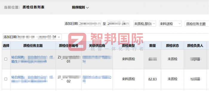 天航电子科技签约智邦国际，数据赋能降本提效