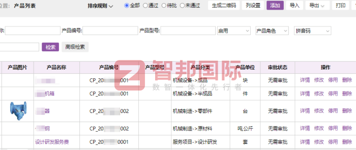 绿健园(新乡)生物工程签约智邦国际,实现产供销财一体化管控与科学决策 绿健园(新乡)生物工程签约智邦国际,实现产供销财一体化管控与科学决策