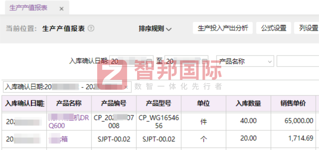 乾锦和机械签约智邦国际,全面提升工厂运营效能与市场响应速度 乾锦和机械签约智邦国际,全面提升工厂运营效能与市场响应速度