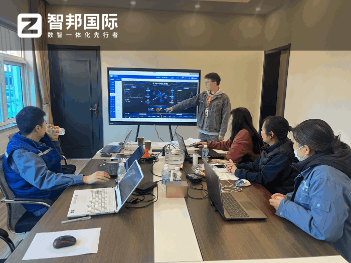 安捷利包装技术签约智邦国际,筑牢品质与交付双保障 安捷利包装技术签约智邦国际,筑牢品质与交付双保障