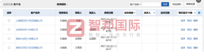 致诚新材料科技签约智邦国际，筑牢企业高质量发展坚实底座