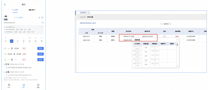 智邦国际32.25版本发布:数智一体赋能企业构建全域经营视图 智邦国际32.25版本发布:数智一体赋能企业构建全域经营视图