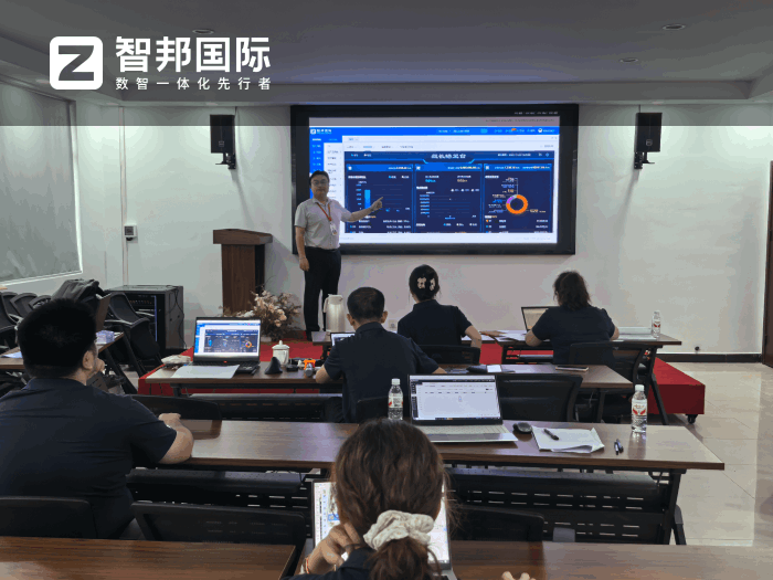 威重化工机械签约智邦国际,持续提升市场话语权与行业影响力 威重化工机械签约智邦国际,持续提升市场话语权与行业影响力