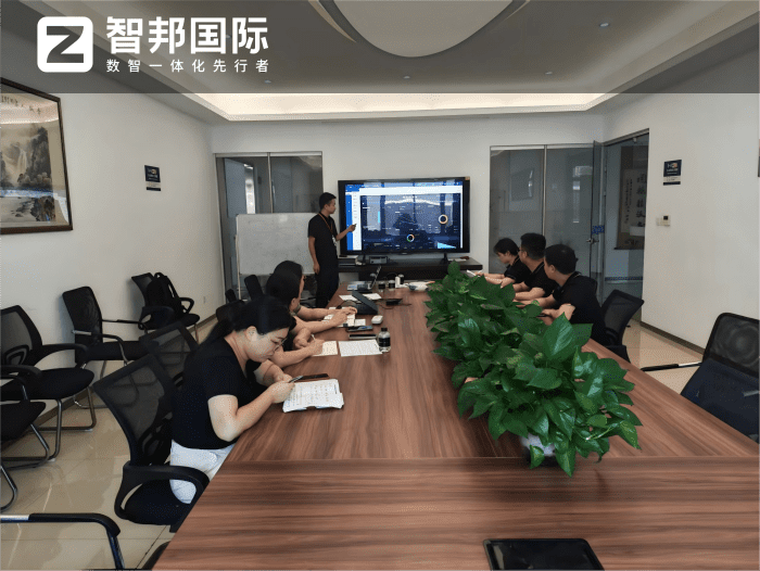 案例分享 | 智邦一体化ERP制造业最新案例集锦:沉淀实战经验,赋能制造精益化转型落地 案例分享 | 智邦一体化ERP制造业最新案例集锦:沉淀实战经验,赋能制造精益化转型落地
