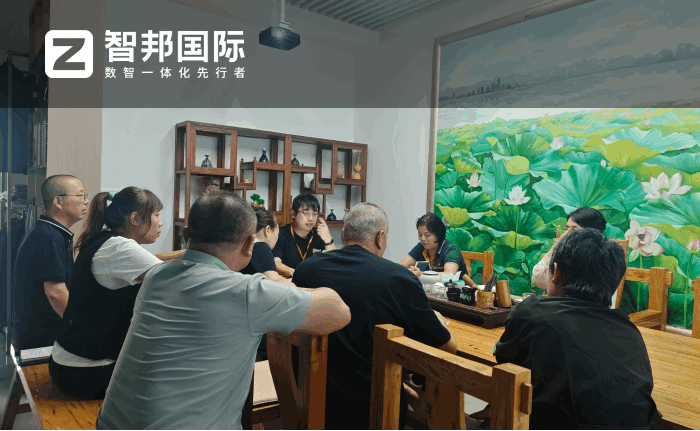 玛迪蓝服饰签约智邦国际,稳步强化核心竞争力 玛迪蓝服饰签约智邦国际,稳步强化核心竞争力