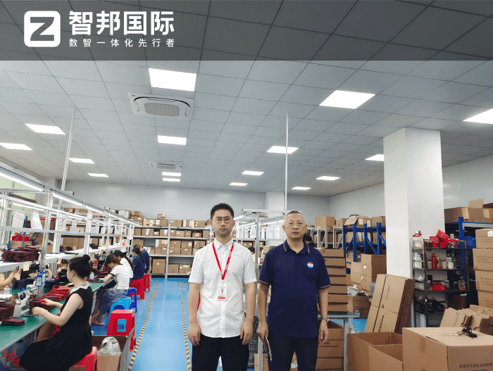 兰海复合材料科技签约智邦国际,淬炼企业核心实力,释放市场竞争势能 兰海复合材料科技签约智邦国际,淬炼企业核心实力,释放市场竞争势能