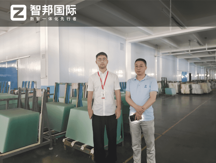 银特丰科技签约智邦国际,深化全域整合,实现数智化转型跨越式升级 银特丰科技签约智邦国际,深化全域整合,实现数智化转型跨越式升级