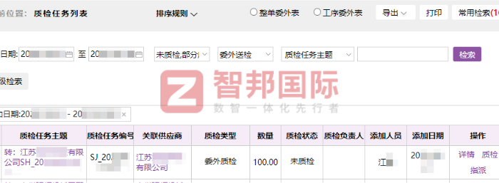 圣诚弘塑胶五金制品签约智邦国际,以一体化管理,筑强企业数智化核心壁垒 圣诚弘塑胶五金制品签约智邦国际,以一体化管理,筑强企业数智化核心壁垒