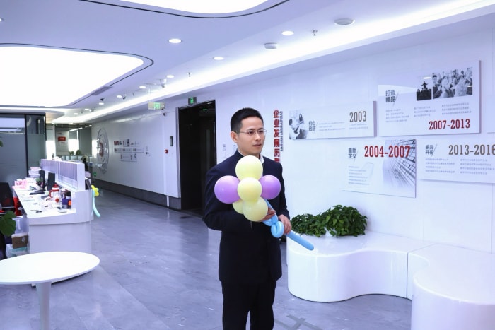 春风有信,花开有期,女神节快乐! 春风有信,花开有期,女神节快乐!