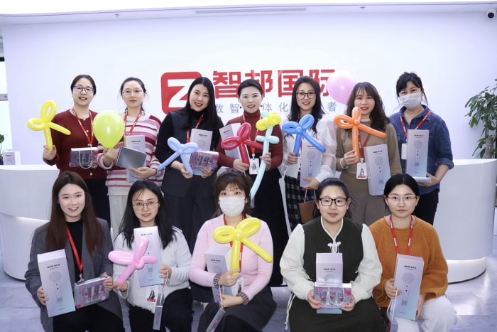 春风有信,花开有期,女神节快乐! 春风有信,花开有期,女神节快乐!