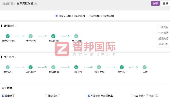 江分电分析仪器签约智邦国际，以更高效的运营模式抢抓市场机遇