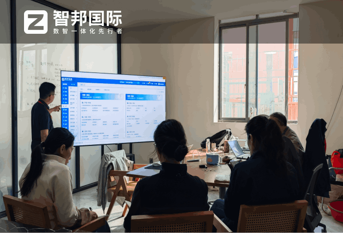 明润汽车内饰签约智邦国际，赋能专精特新高质量发展