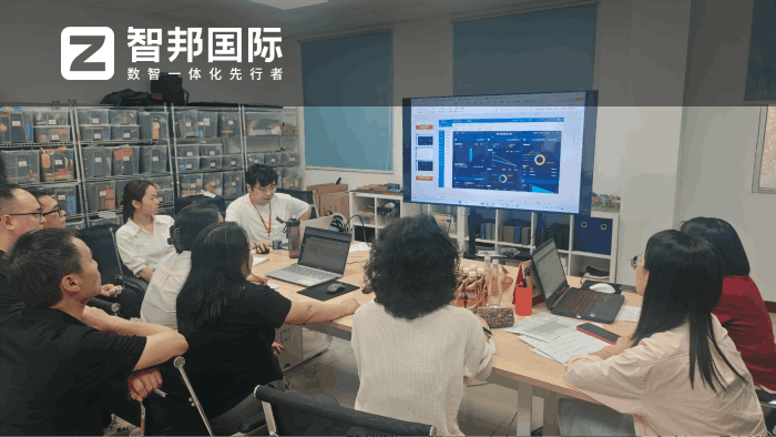 宜思博历包装制品签约智邦国际,助力企业迈向高质量发展新阶段 宜思博历包装制品签约智邦国际,助力企业迈向高质量发展新阶段