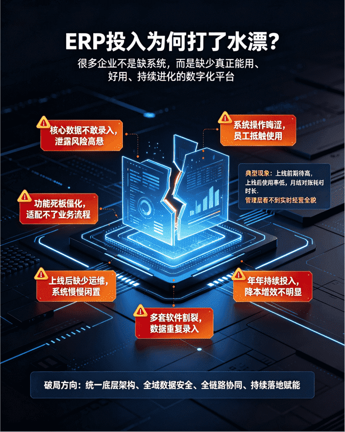 以匠心守初心,以共生赴长远|成就客户,让每一次转型皆有价值 以匠心守初心,以共生赴长远|成就客户,让每一次转型皆有价值