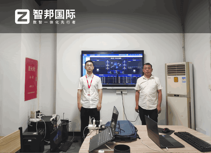 万格机械科技签约智邦国际,让全流程有据可查、数据可溯、决策可依 万格机械科技签约智邦国际,让全流程有据可查、数据可溯、决策可依