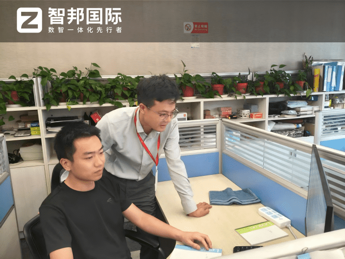 宇森汽车用品签约智邦国际,聚力提质升级,实现增收增效 宇森汽车用品签约智邦国际,聚力提质升级,实现增收增效
