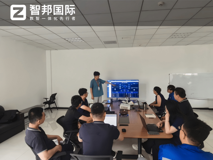 飞悦航空科技签约智邦国际,锚定长远布局,筑牢发展根基 飞悦航空科技签约智邦国际,锚定长远布局,筑牢发展根基