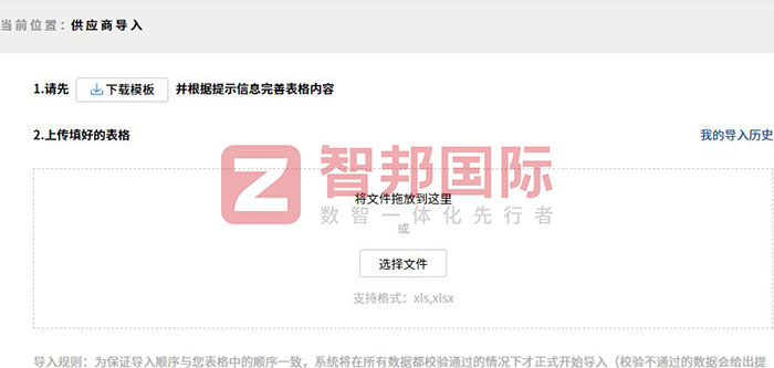云辣生物科技签约智邦国际,实现各环节高效协同衔接 云辣生物科技签约智邦国际,实现各环节高效协同衔接