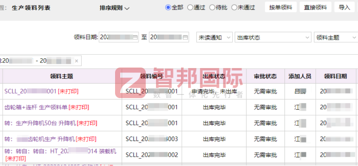 宇邦机械科技签约智邦国际,完成数字化运营的全面跃升 宇邦机械科技签约智邦国际,完成数字化运营的全面跃升