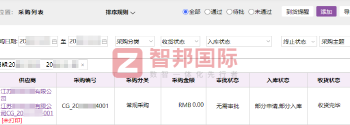 双沣包装签约智邦国际,筑牢企业核心竞争优势 双沣包装签约智邦国际,筑牢企业核心竞争优势