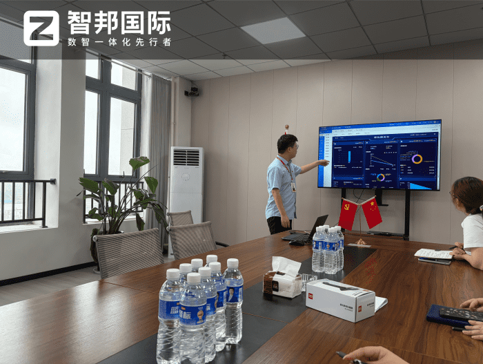 天赐润航空科技签约智邦国际，夯实发展根基，全面强化企业核心市场竞争力