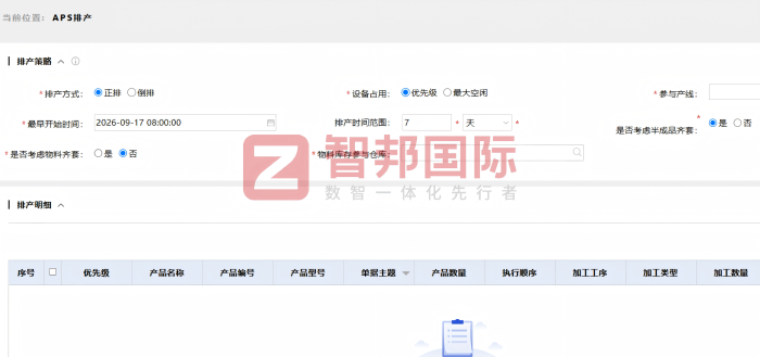 欧立智能科技签约智邦国际,汇聚企业全链路经营数据价值 欧立智能科技签约智邦国际,汇聚企业全链路经营数据价值
