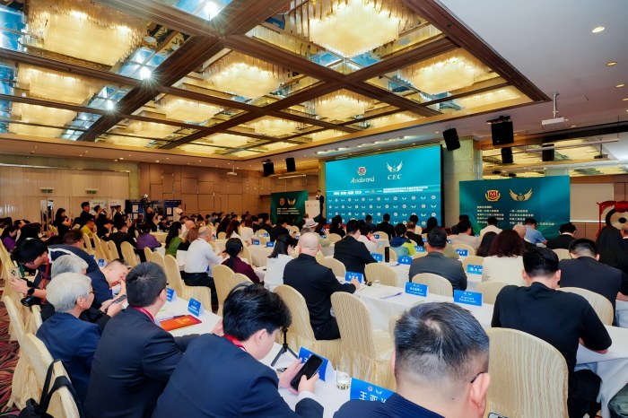 潮起香江拓新境,数智赋能筑担当!智邦国际斩获“2026社会责任标杆企业”殊荣 潮起香江拓新境,数智赋能筑担当!智邦国际斩获“2026社会责任标杆企业”殊荣